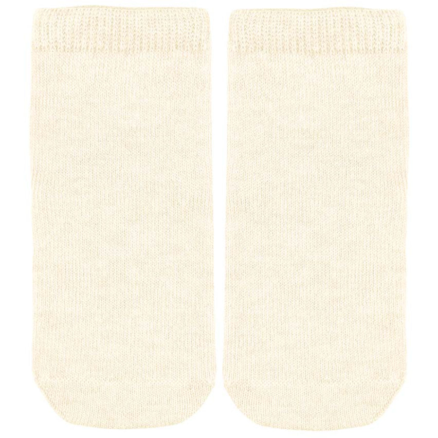 Toshi Organic Ankle Dreamtime Socks - Feather