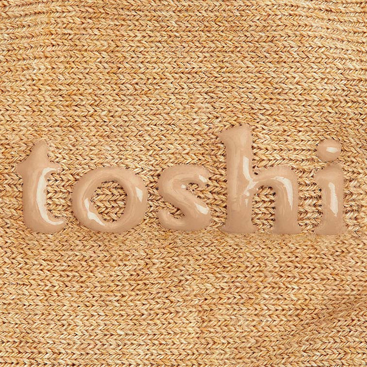 Toshi Organic Knee Socks - Dreamtime / Copper