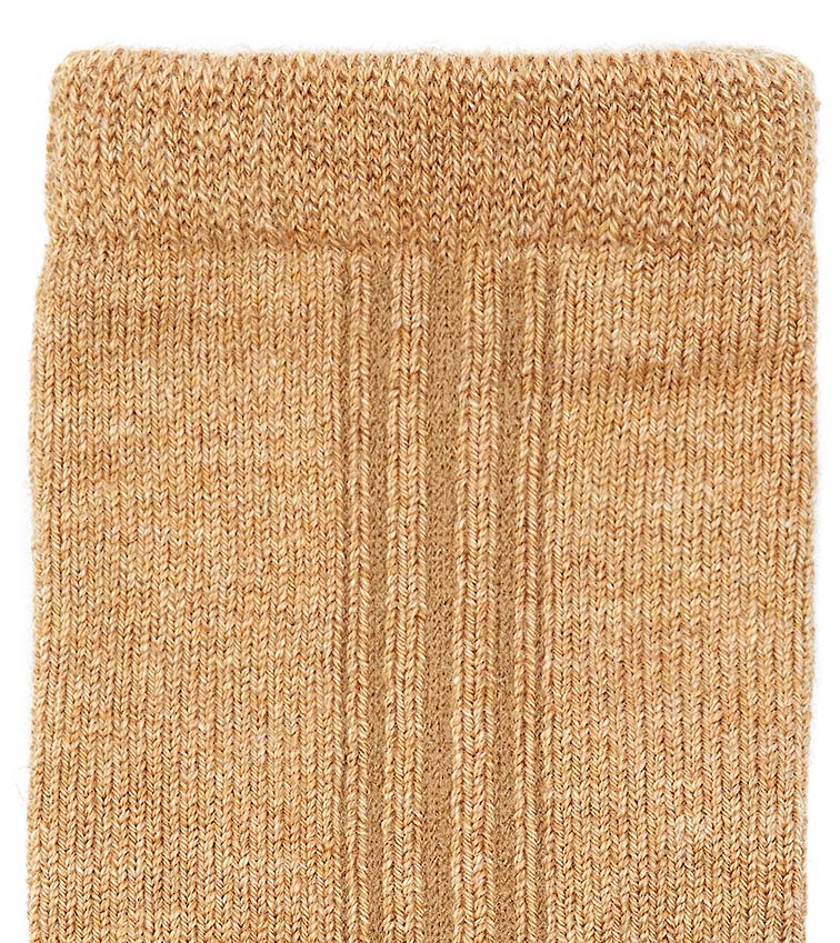 Toshi Organic Knee Socks - Dreamtime / Copper