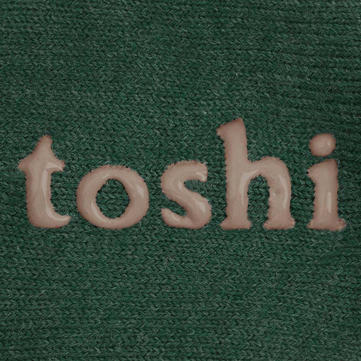 Toshi Organic Knee Dreamtime Socks - Ivy