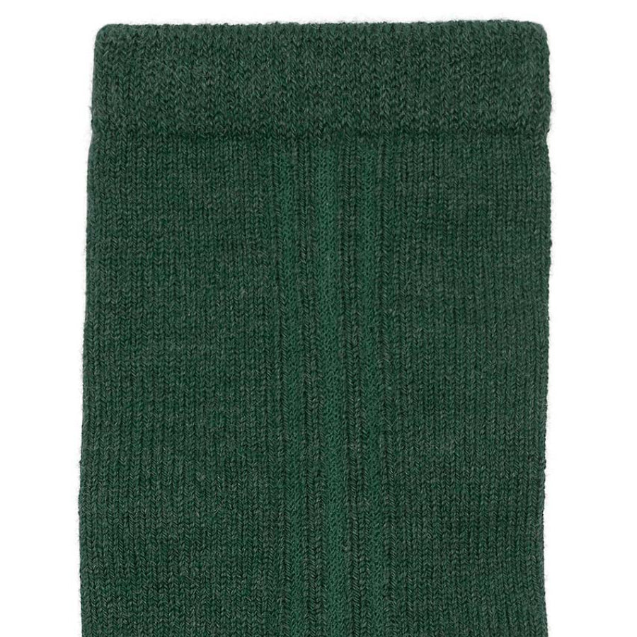 Toshi Organic Knee Dreamtime Socks - Ivy