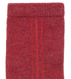 Toshi Organic Knee Socks - Dreamtime / Rosewood