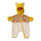 Sherpa Roosuit - Smile