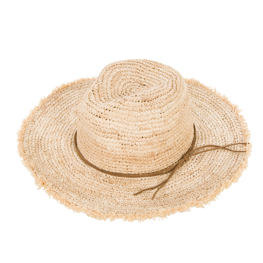Acorn Adult Coco Straw Hat