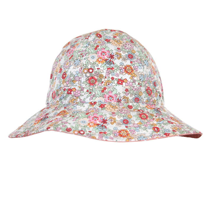 Acorn Wide Brim Sunhat - Margot