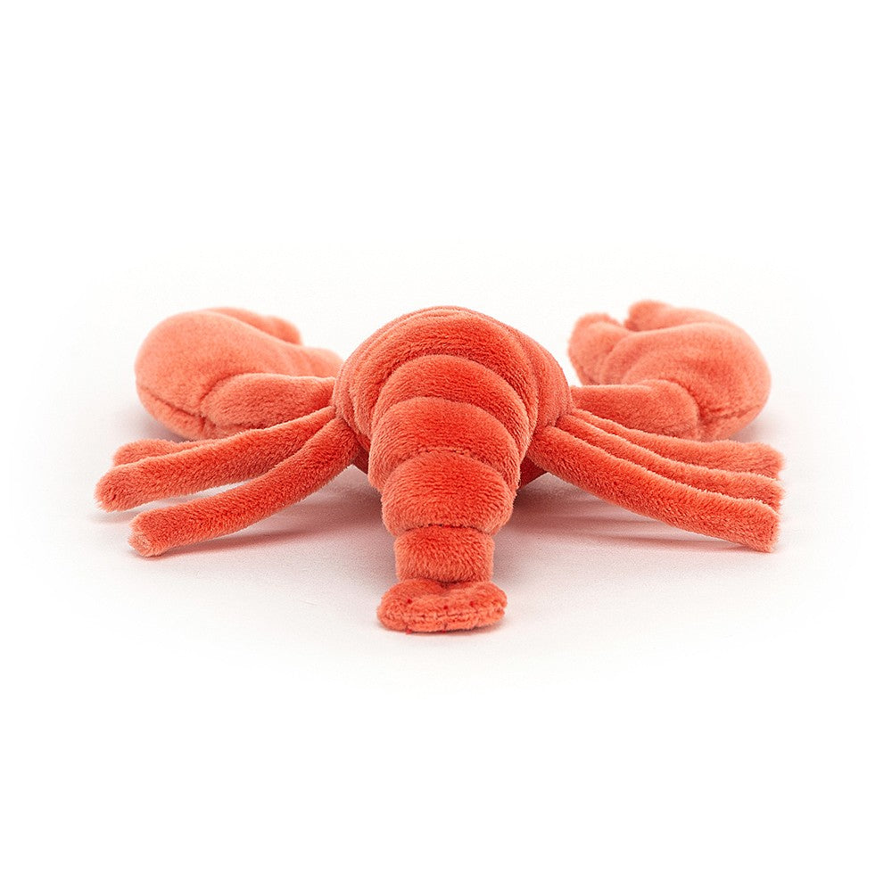 Jellycat Sensational Seafood Lobster Daisy and Hen