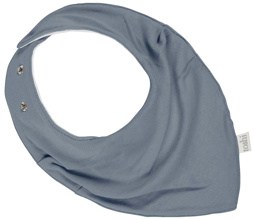 Toshi Baby Bandana Bib 2pc - Stephanie Moonlight