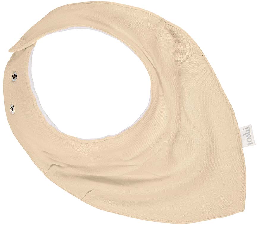 Toshi Baby Bandana Bib 2pc - Wild Tribe