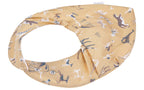 Toshi Baby Bandana Bib 2pc - Wild Tribe