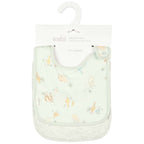 Toshi Baby Bib 2pc - Story / Country Bumpkins