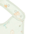 Toshi Baby Bib 2pc - Story / Country Bumpkins