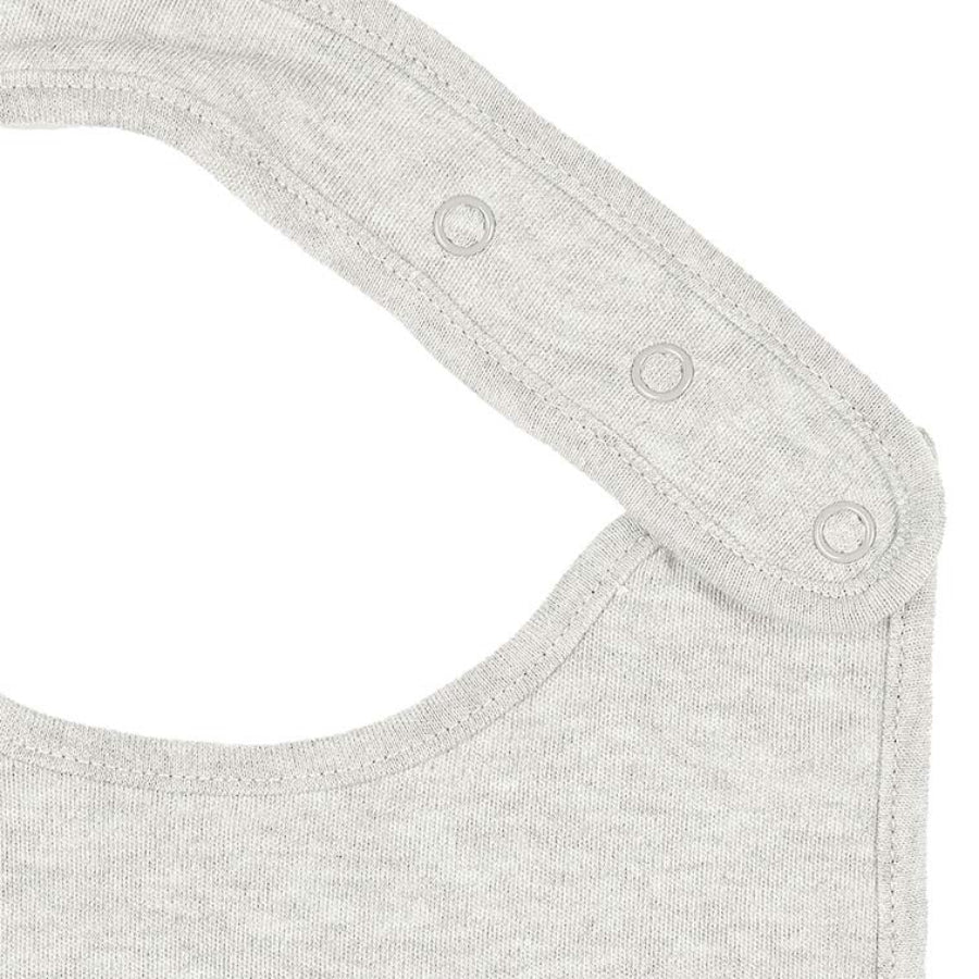 Toshi Baby Bib 2pc - Story / Country Bumpkins
