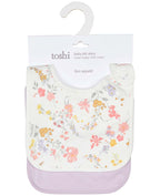 Toshi Baby Bib 2pc - Isabelle