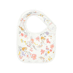 Toshi Baby Bib 2pc - Isabelle