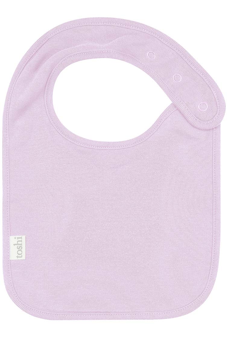 Toshi Baby Bib 2pc - Isabelle
