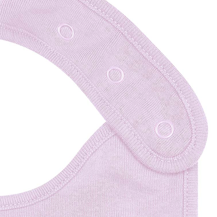 Toshi Baby Bib 2pc - Isabelle
