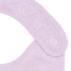 Toshi Baby Bib 2pc - Isabelle