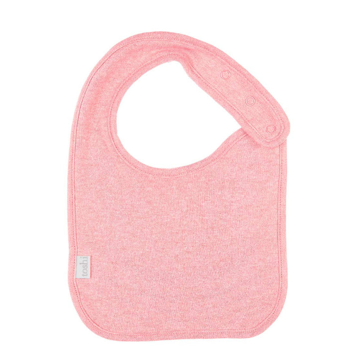 Toshi Baby Bib 2pc - Story / Lolita