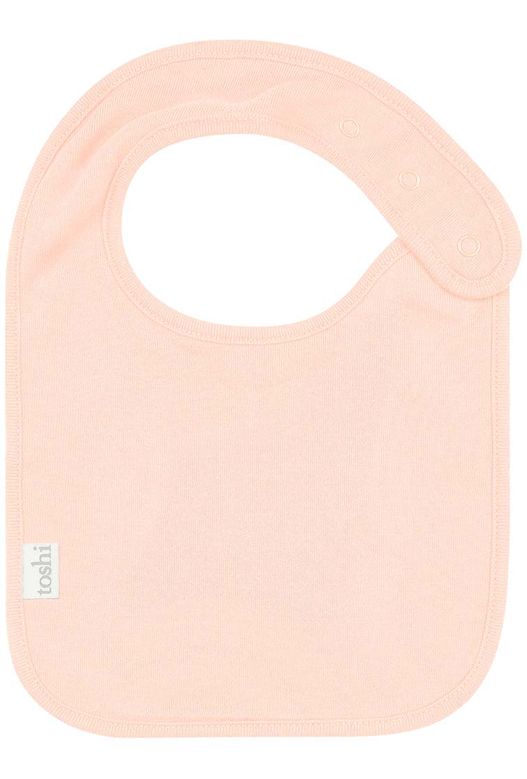 Toshi Baby Bib 2pc - Stephanie