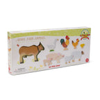 Sunny Farm Animals