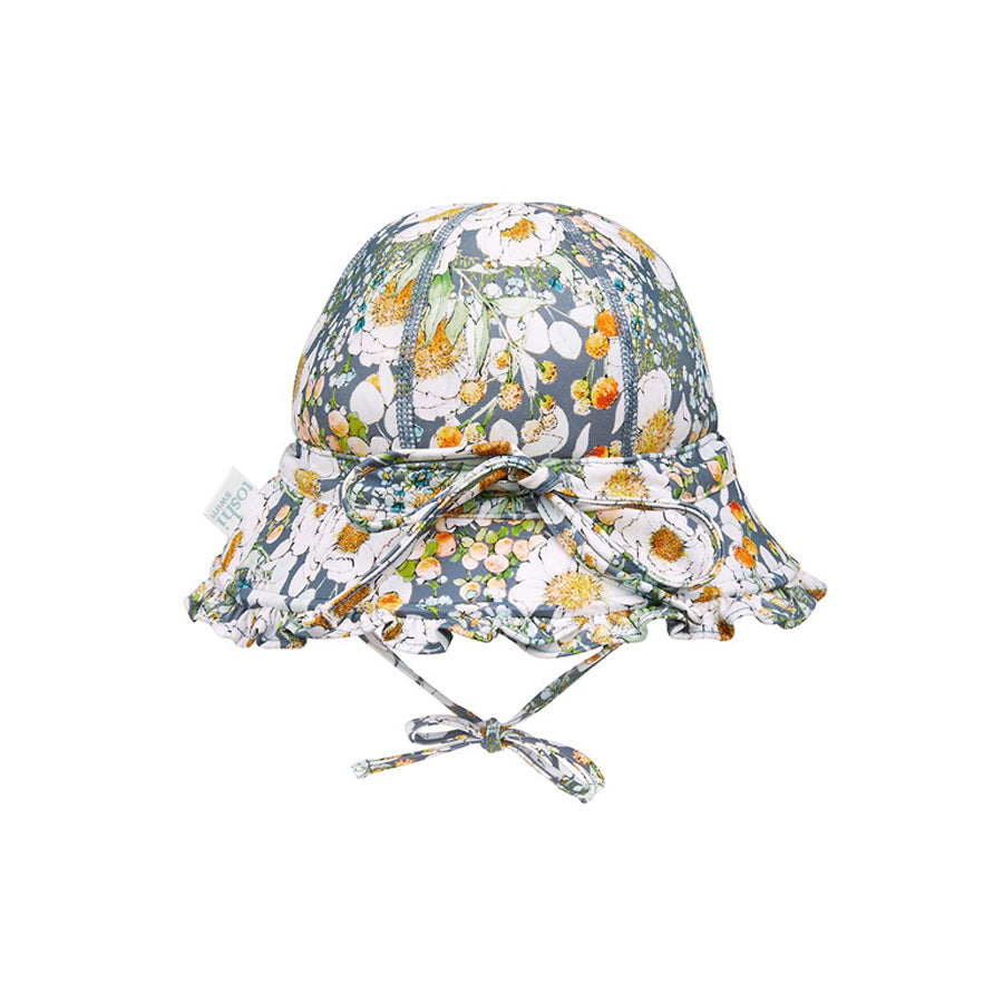 Toshi Swim Bell Hat - Claire