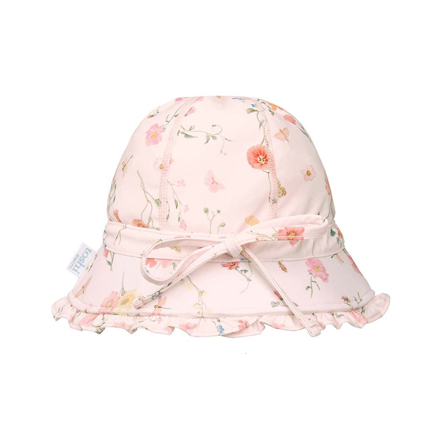 Toshi Swim Bell Hat - Maya