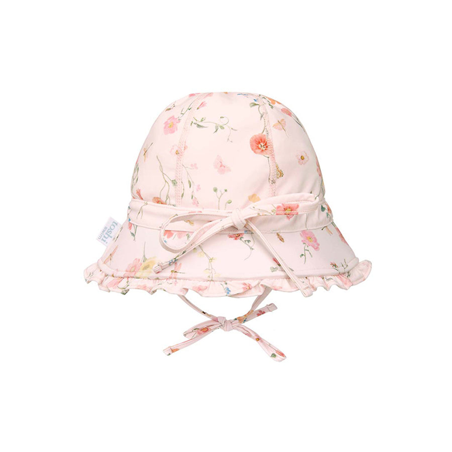 Toshi Swim Bell Hat - Maya