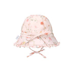 Toshi Swim Bell Hat - Maya