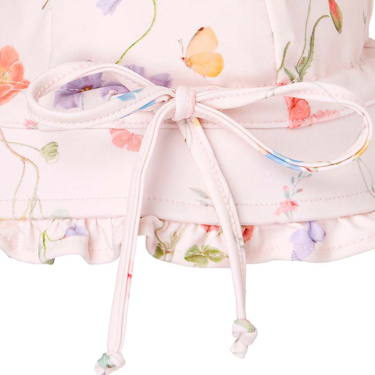 Toshi Swim Bell Hat - Mermaid