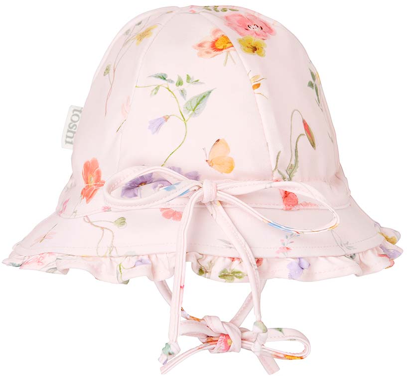 Toshi Swim Bell Hat - Mermaid