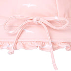 Toshi Swim Bell Hat - Palm Beach