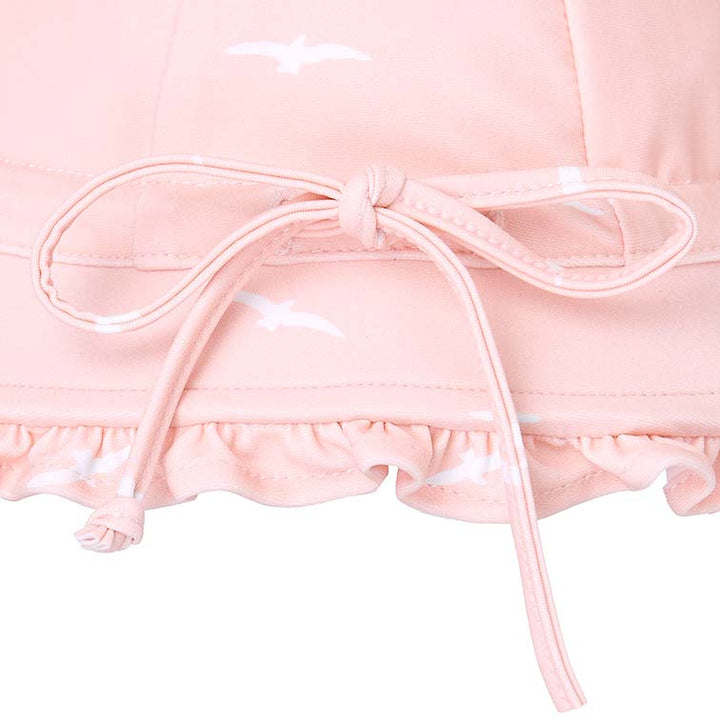 Toshi Swim Bell Hat - Palm Beach