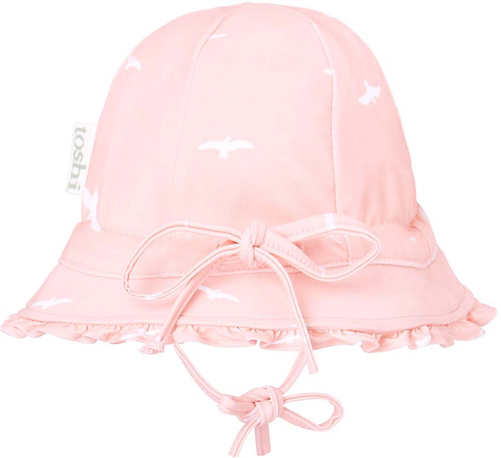 Toshi Swim Bell Hat - Palm Beach