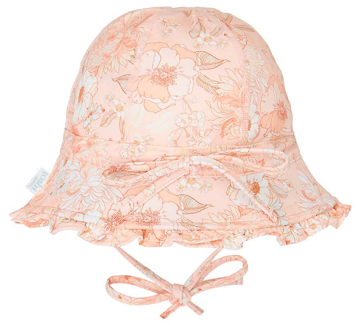 Toshi Swim Bell Hat - Sabrina