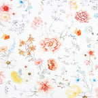 Toshi Swim Bell Hat - Secret Garden Lilly
