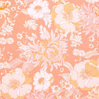 Toshi Swim Bell Hat - Tea Rose