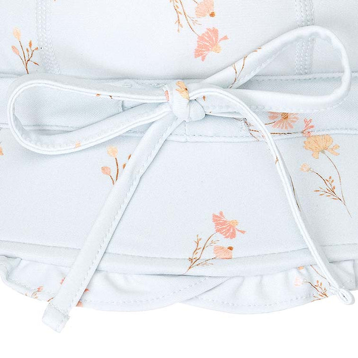 Toshi Swim Bell Hat - Willow