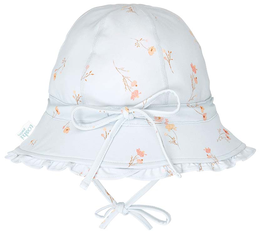 Toshi Swim Bell Hat - Willow