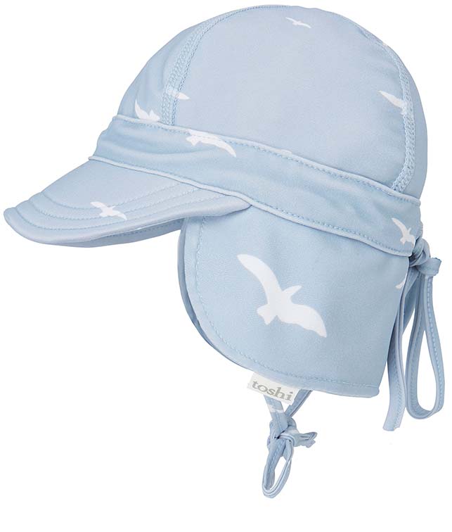 Toshi Swim Flap Cap - Bondi Beach