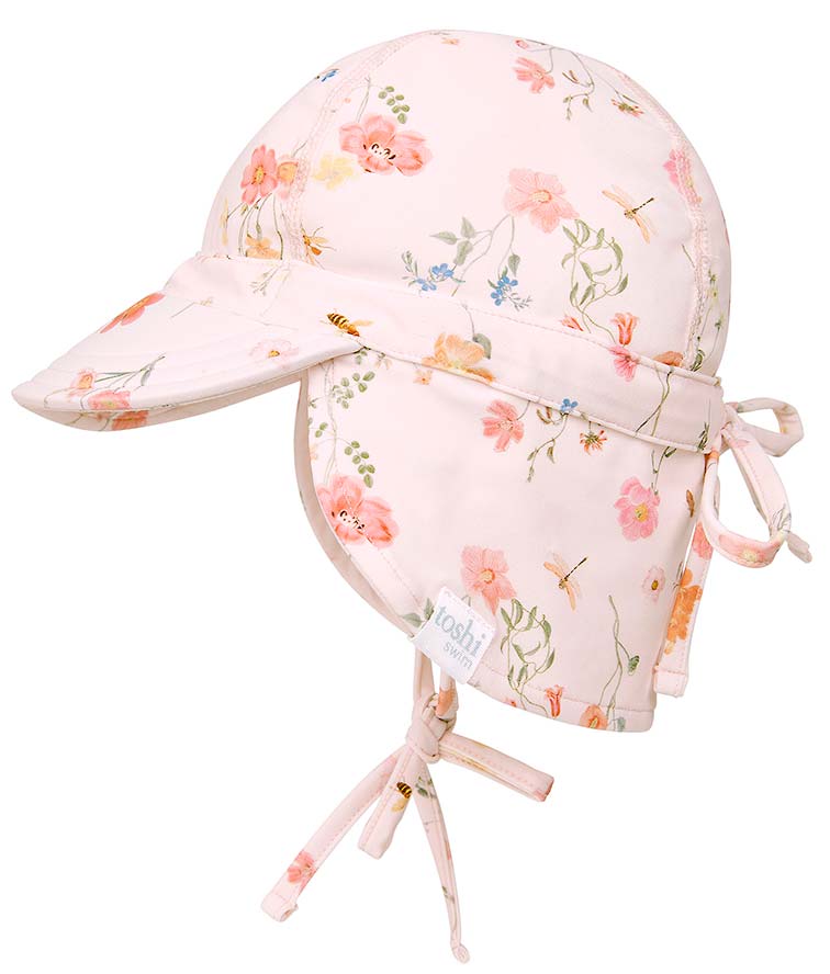 Toshi Swim Flap Cap - Maya