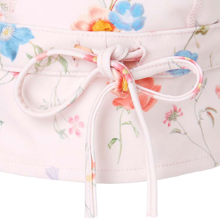 Toshi Swim Flap Cap - Mermaid