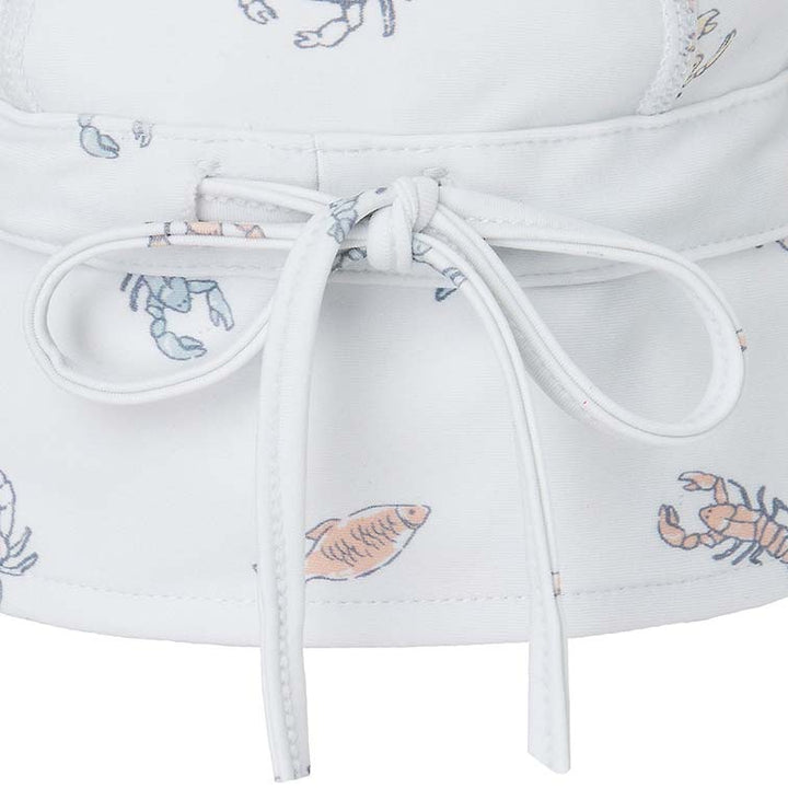 Toshi Swim Flap Cap - Rock Pool