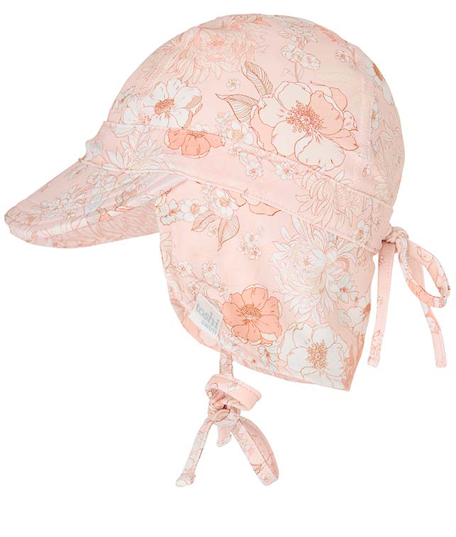 Toshi Swim Flap Cap - Sabrina