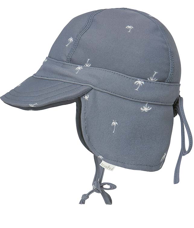 Toshi Swim Flap Cap - Seaside