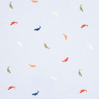 Toshi Swim Flap Cap - Sharks