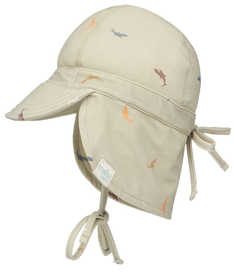 Swim flap hat store