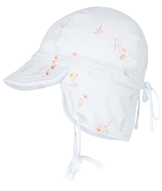 Toshi Swim Flap Cap - Willow