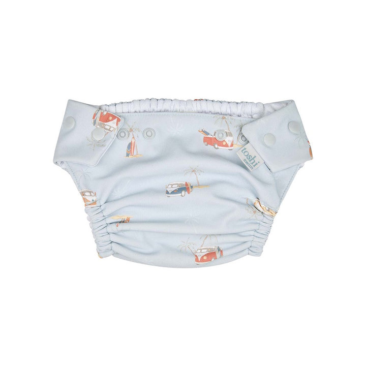 Toshi Swim Nappy - Beach Bums