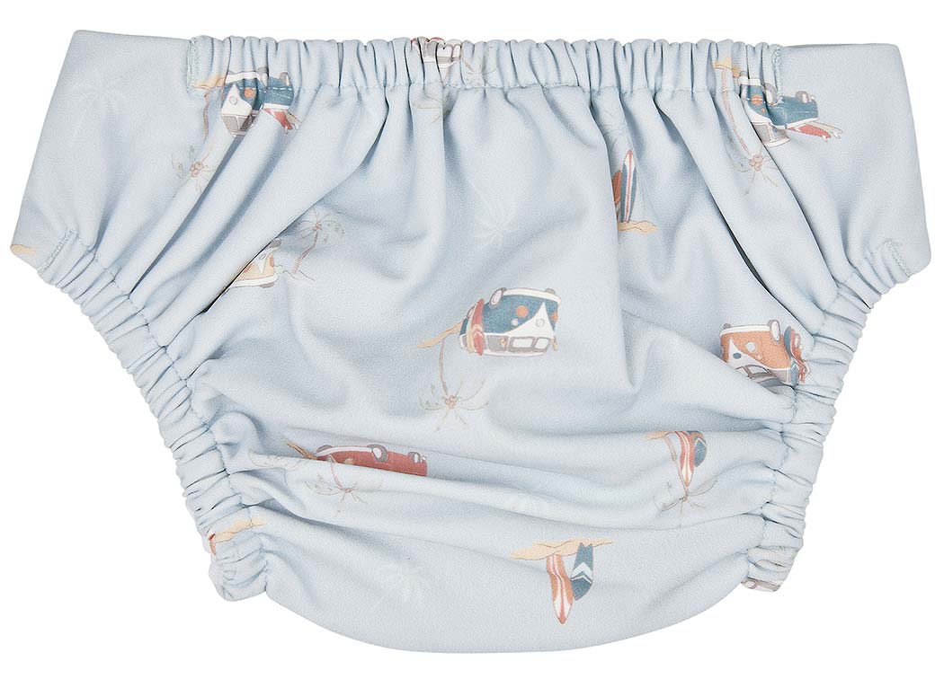 Toshi Swim Nappy - Beach Bums