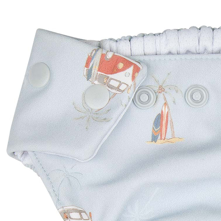 Toshi Swim Nappy - Beach Bums